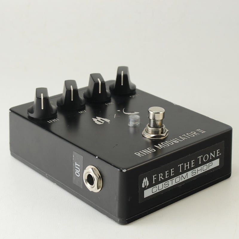 Free The Tone Ring Modulator Ii Rm 2 S [Sn C008] (12/27