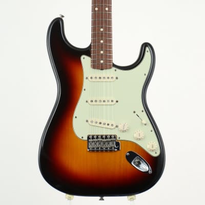 Fender Mexico Classic Series 60s ST ストラト Fender Classic Player '60s Stratocaster | Reverb Canada