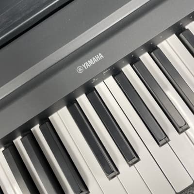 Piano digital Yamaha P45 con soporte Modelo 3D $69 - .3ds .blend