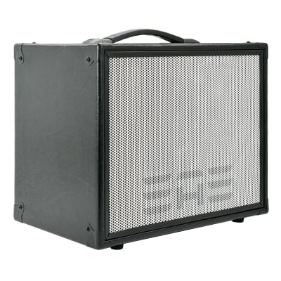 Elite Acoustics EAE A4-58 Open Box 120 W Acoustic Amp with Bluetooth and LFP Battery - Black image 3