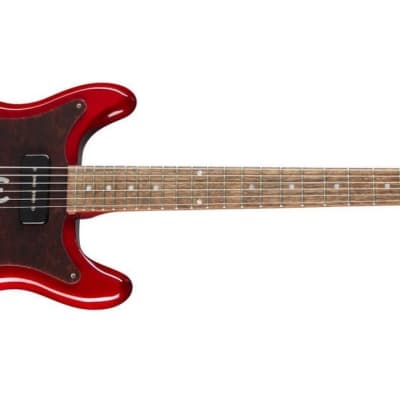 Epiphone Wilshire P-90 - Cherry | Reverb