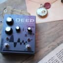 Death By Audio Deep Animation