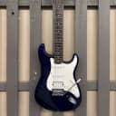 Squier Affinity HSS Stratocaster Baltic Blue (Used)