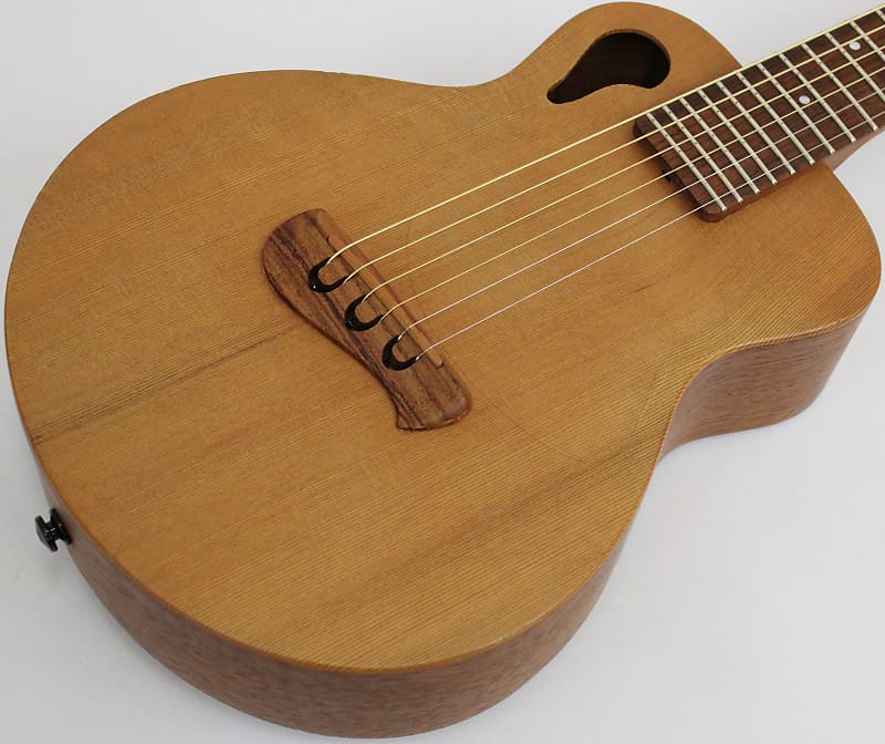 TACOMA Papoose P-1 アコースティックギター TACOMA Papoose P-1 アコースティックギター