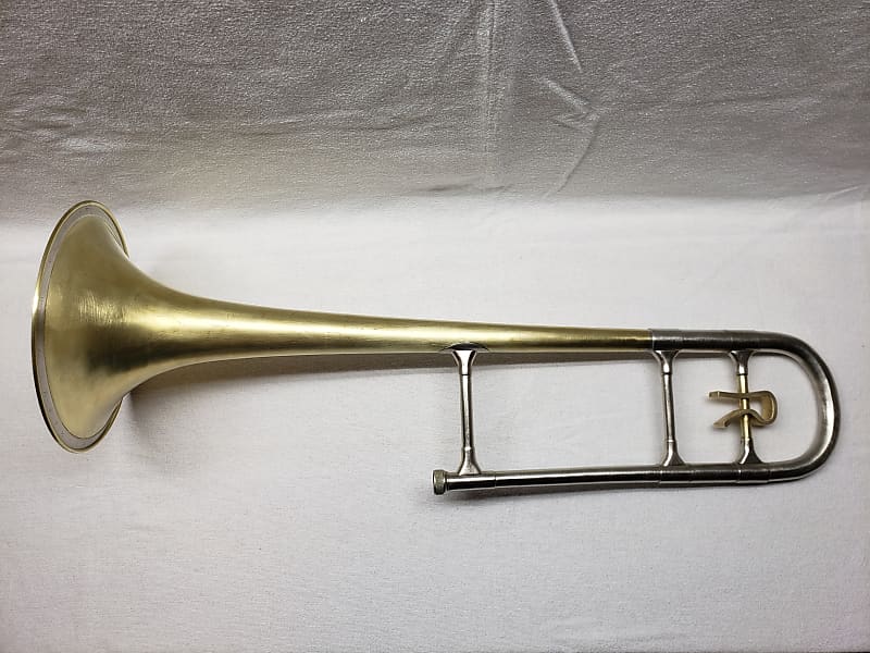 Reynolds on sale contempora trombone