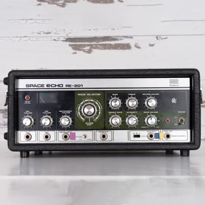 Roland RE-201 Space Echo  Mid 1970s
