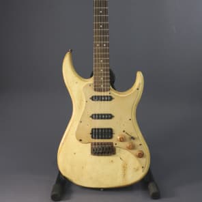 PROJECT AXL Badwater SRO AS-820-WO (248) | Reverb