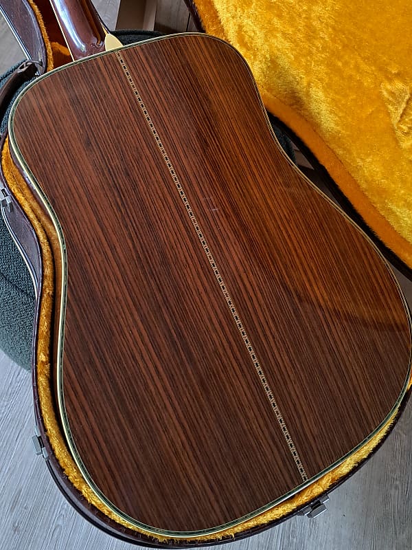 Tokai Cat`s Eyes TCM-80V 1980`s | Reverb Poland