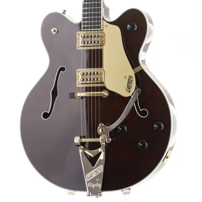 Gretsch G6122T Players Edition Country Gentleman with String-Thru Bigsby