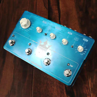 tc Electronic Flashback Triple Delay [SN 16407607] (02/05