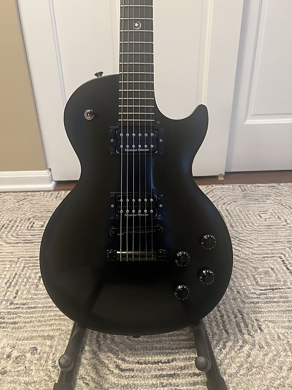 Gibson Les Paul Gothic 1998 - 2003