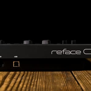 Yamaha Reface CP 37-Key Mobile Mini Keyboard image 5