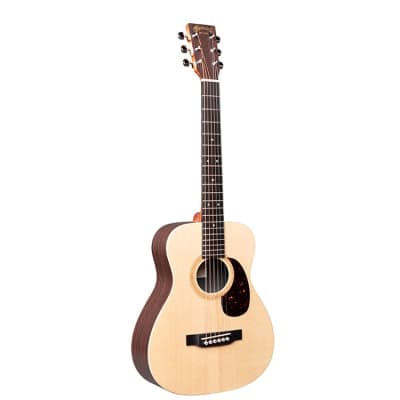 Martin LX1RE X Series Acoustic Guitar for sale