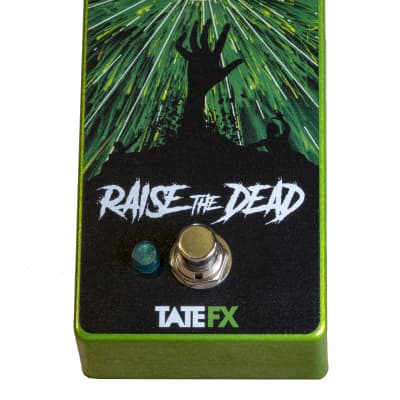 Raise The Dead 'Lime Scream' Reverb Exclusive image 4