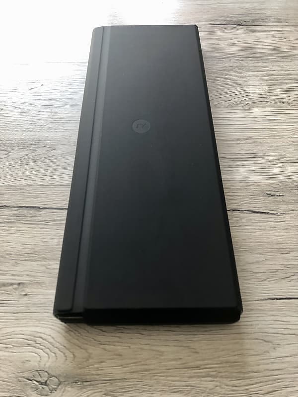 ROLI Songmaker Kit with Seaboard Block, Lightpad M, and Loop ROLI Songmaker Kit with Seaboard Block, Lightpad M, and Loop