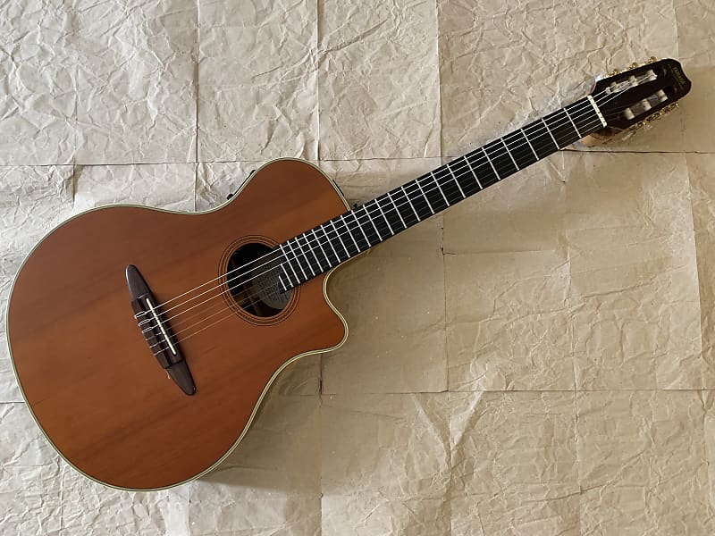 YAMAHA エレガット　APX-10CN YAMAHA APX 10CN for sale - Price and Used Value