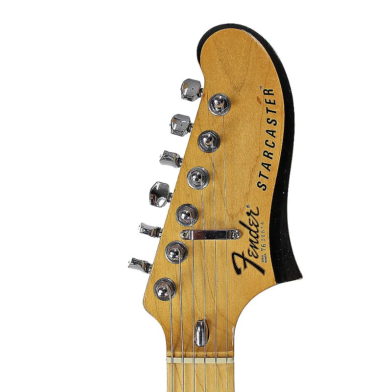 Fender Starcaster (1976 - 1979) image 5