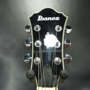Ibanez AS73L-TCR-12-03 左利きセミアコースティックギター Ibanez AS73-TCR-12-03 | Reverb