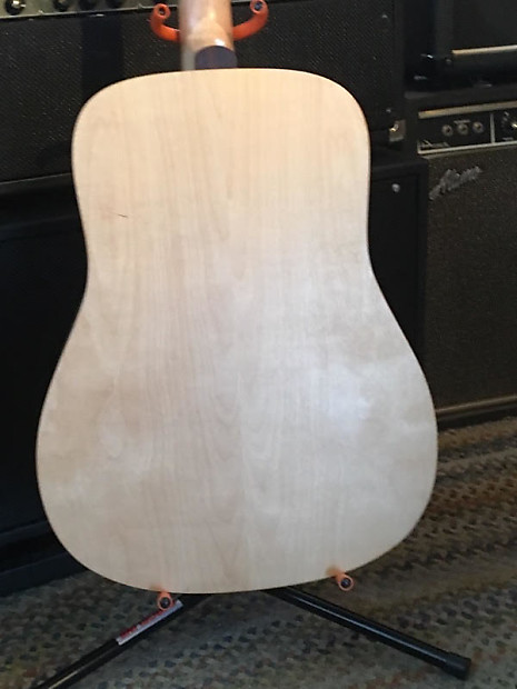 ギター Norman Expedition Nat Folk Solid Spruce Acoustic Guitar Norman Expedition Nat Solid Spruce Parlor SG
