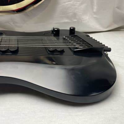 Kiesel Osiris 8 Headless 8-string Multiscale Guitar with Gig Bag 