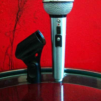 U.S.A.製 SHURE 585SB ヴィンテージマイク