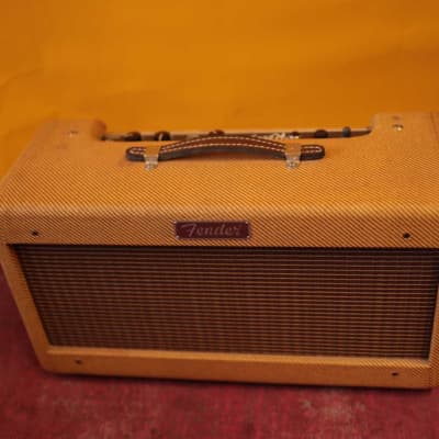 Reverb.com listing, price, conditions, and images for fender-63-reverb-unit