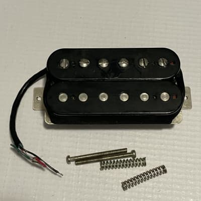 Seymour Duncan SH-4 JB 中古 Seymour Duncan SH-4 JB Bridge Humbucker Electric Guitar
