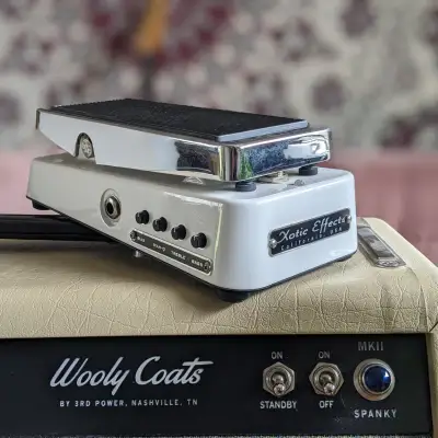 Xotic XW-1 Wah Pedal for sale