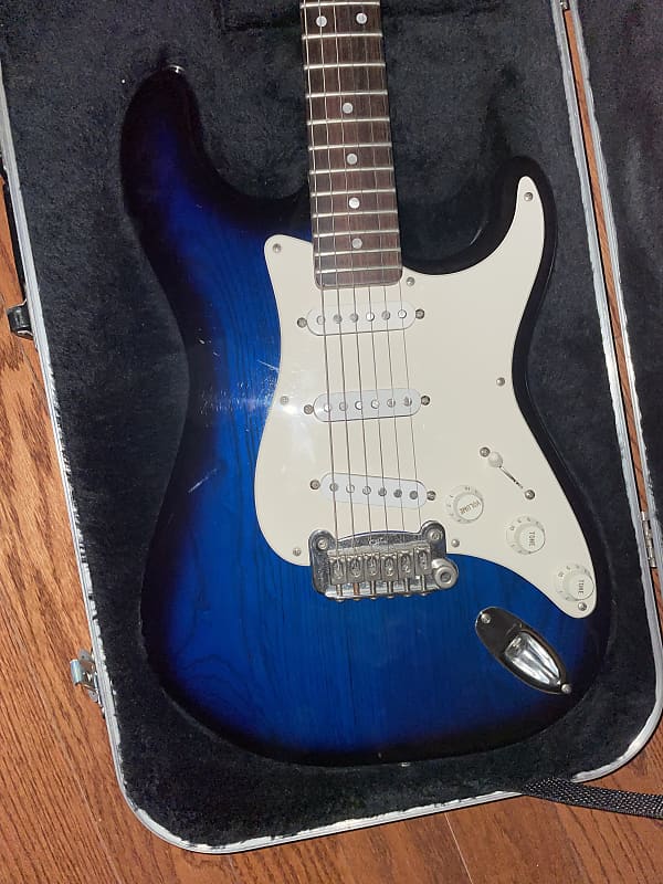 G&L USA Legacy 1993 | Reverb