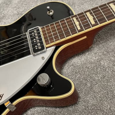 Gretsch G6128T '57 Duo Jet with Bigsby 2006, Fralin DynaSonic Pickups! image 15