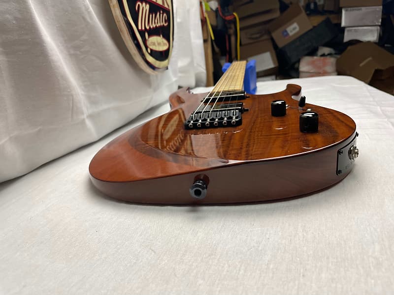 ギター Kiesel Aries 6 Bolt-on A2 Aries 2-156754