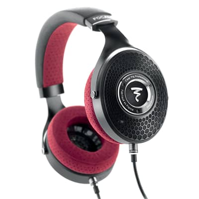 Focal Clear MG Pro Open-Back Reference Studio Headphones image 3