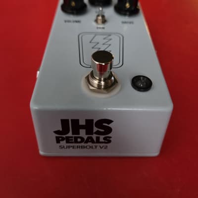 JHS SuperBolt V2 | Reverb