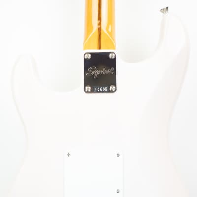 Squier Classic Vibe '50s Stratocaster | Reverb Squier Classic Vibe '50s Stratocaster | Reverb