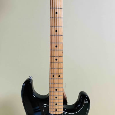 Fernandes RST-50 '57 Black 1983年製 Fernandes The Revival RST-50 '57 | Claescaster