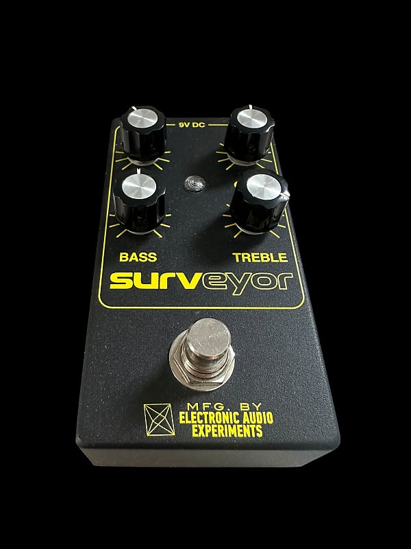 Electronic Audio Experiments Surveyor V1