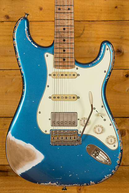 Xotic California Classic XSC-2 Heavy Aged Allen Hinds Lake