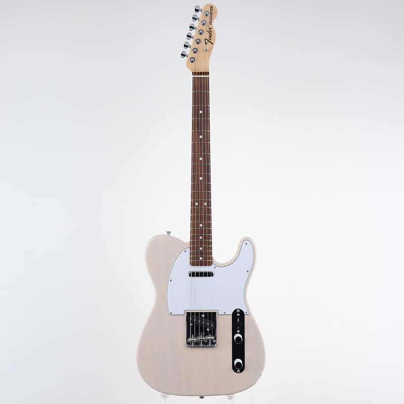 707 fender japan telecaster 60s テレキャスター Fender Japan Traditional II 60s Telecaster *7.3 lbs* Vintage