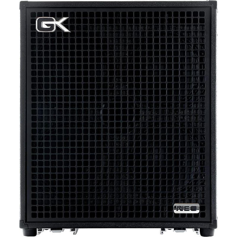 Gallien-Krueger	Fusion 410 800-Watt 4x10" Bass Combo image 1