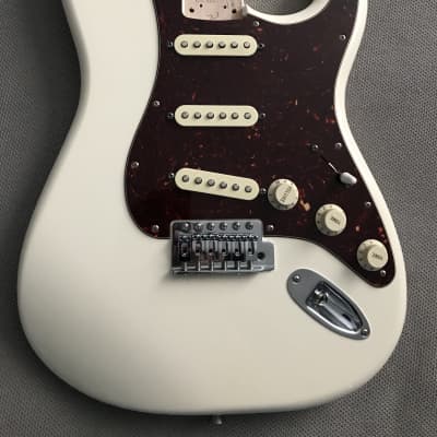 Fender Standard Stratocaster Body 1998 - 2017