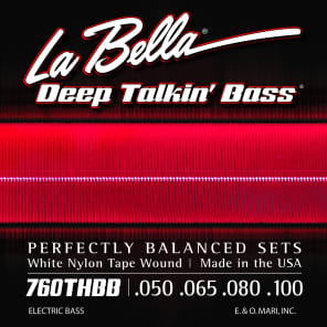 La Bella 760T (50-100)