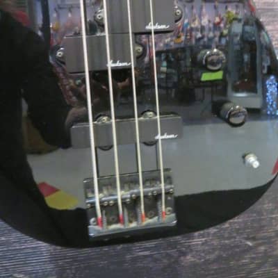 Charvel CSM Bass image 9