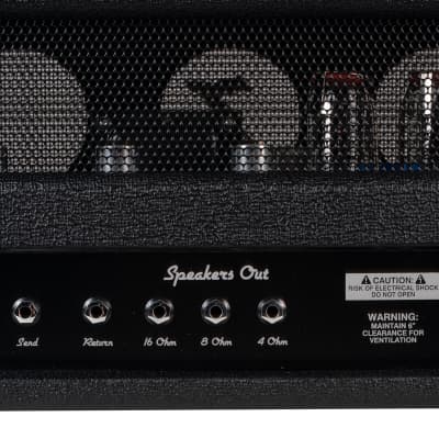 Dr. Z CAZ-45 Head and Matching 2x12 Cabinet *Video* image 22