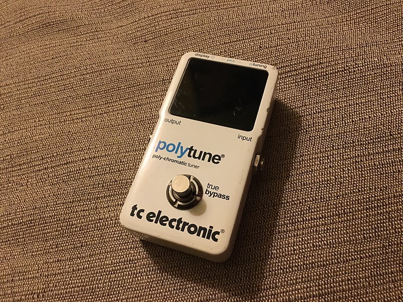 TC Electronic Polytune