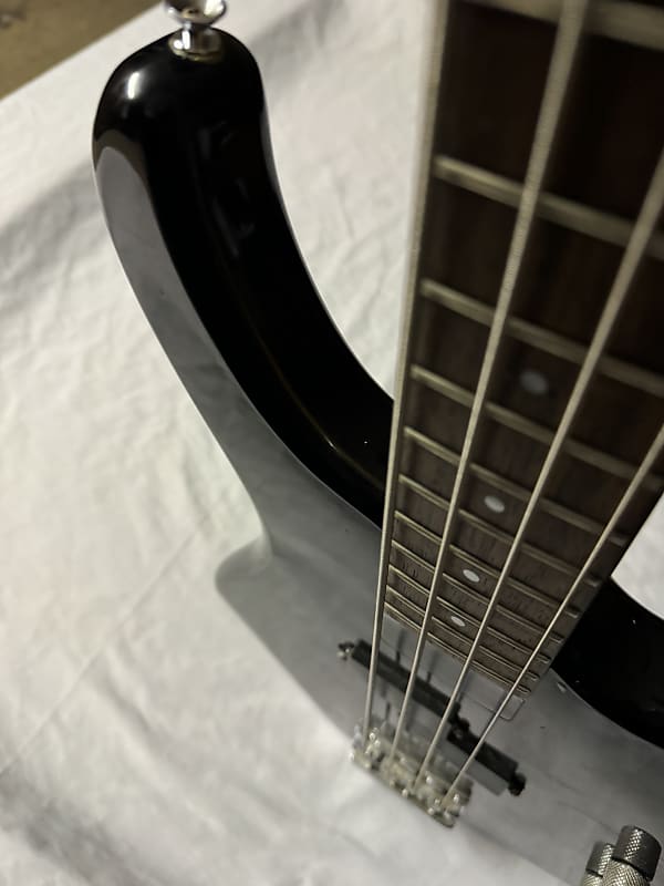 Washburn B-2 プレシジョンベース ジャパンビンテージ Washburn B-2 | Reverb