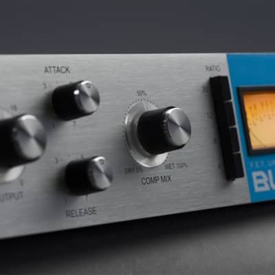 Black Lion Audio Bluey FET Limiting Amplifier image 9