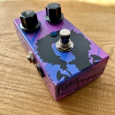 JAM Pedals Fuzz Phrase