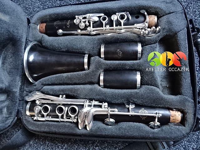 Selmer odyssee store clarinet