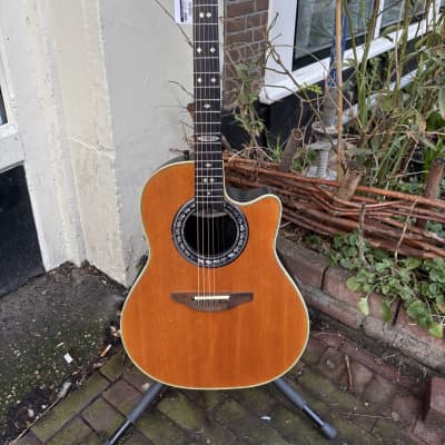 【20世紀限定】オベーションOvation 1779-N2K ムーン・メモリアル 20世紀限定】オベーションOvation 1779-N2K ムーン・メモリアル