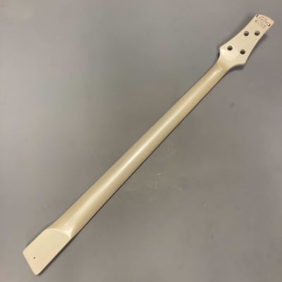 Ibanez SR530 - Replacement Bass Neck - 2008-2010 - White image 5